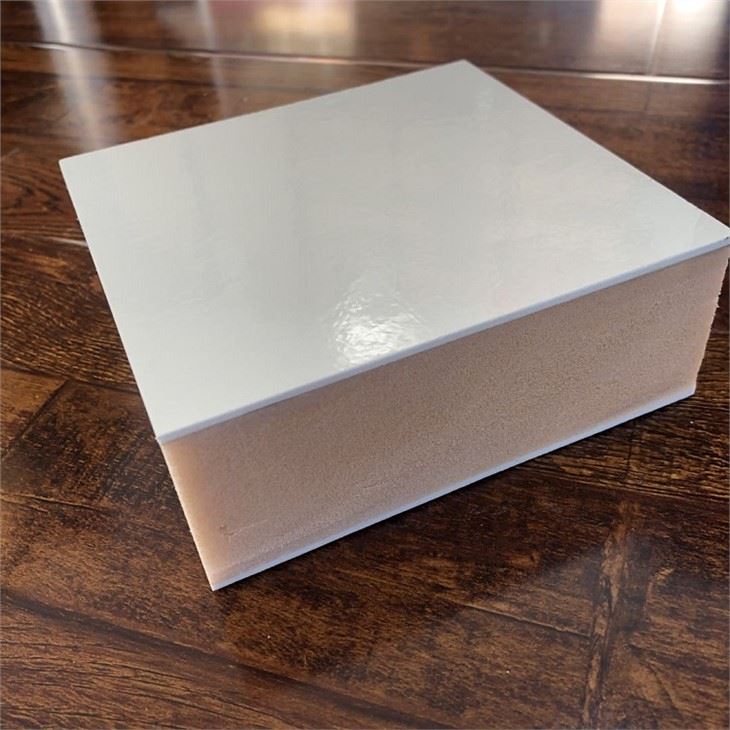 FRP Fiberglass sandwich panels (10)