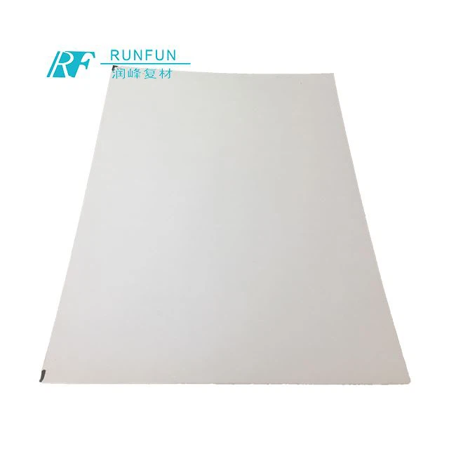 Fiberglass Panels rau Campers