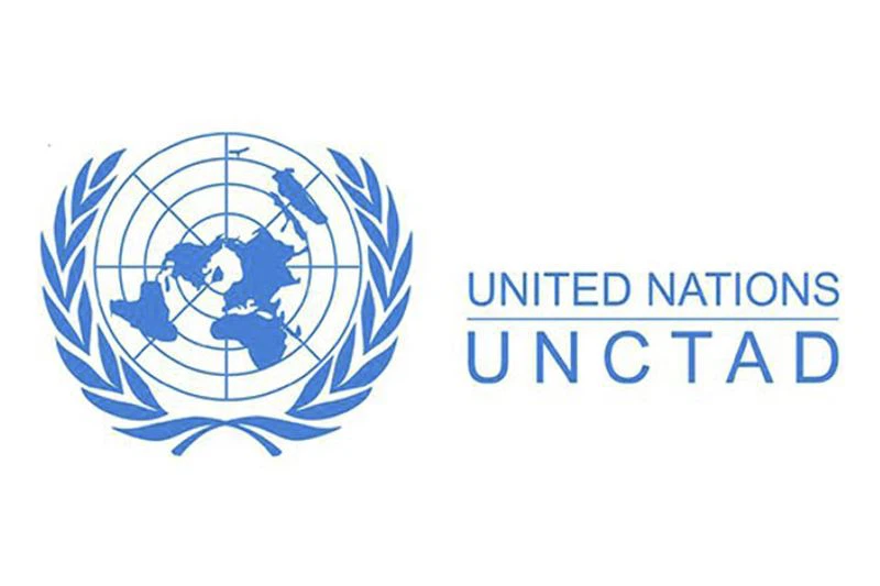 UNCTAD: Kev Lag Luam Thoob Ntiaj Teb Yuav Loj Hlob Los Ntawm 5.3% Xyoo no, Qh...