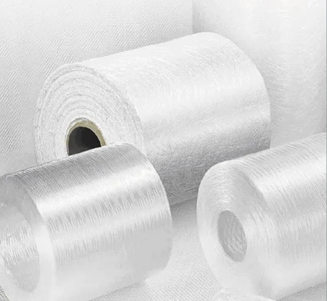 2021 Composite Material Market Expectation