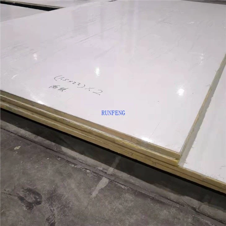 RV CAMPER VAHICLE PANELS