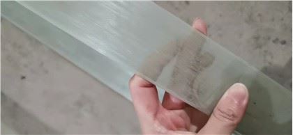 Qhov txawv ntawm Epoxy Resin Hneev lossis General Resin Bow