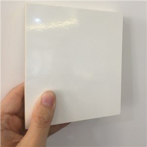 Fiber siv tam cov Panels