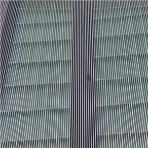 Panels Fiberglass Cladding Phab Ntsa