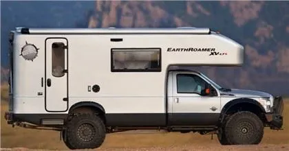 RV Glassfiber Sandwich Vaj Huam Sib Luag Zoo