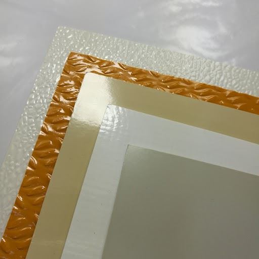 FRP Fiberglass Reinforced Wall Panel