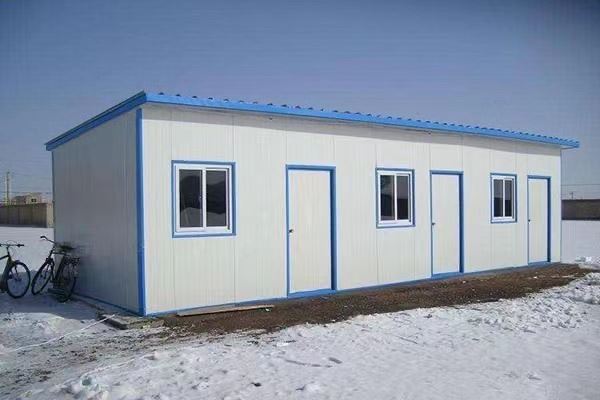 Kev faib tawm thiab cov yam ntxwv ntawm Movable Houses