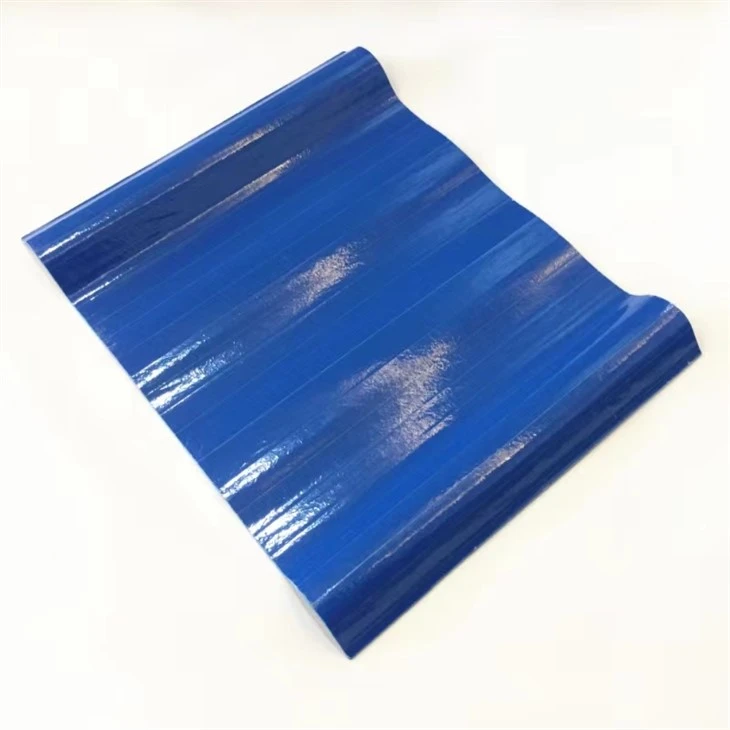 FRP Roof Anti-corrosion Sheet