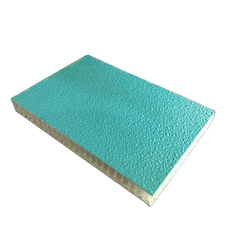 Honeycomb Panels For Rv