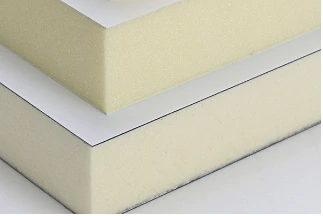 Sandwich Panel Cold Storage