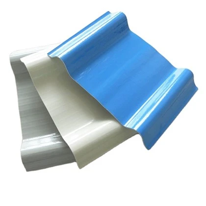 Anti Corrosion Roofing Sheets