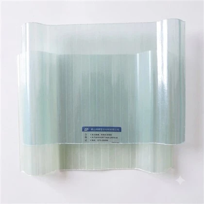 Fiberglass Reinforced Plastics Sheet Rau Tsev Khoom